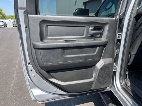 Used 2021 RAM 2500 Tradesman AWD/4WD image 26