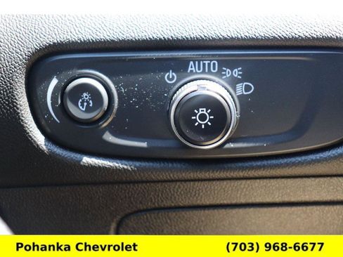 Used 2025 Chevrolet Malibu RS FWD image 14