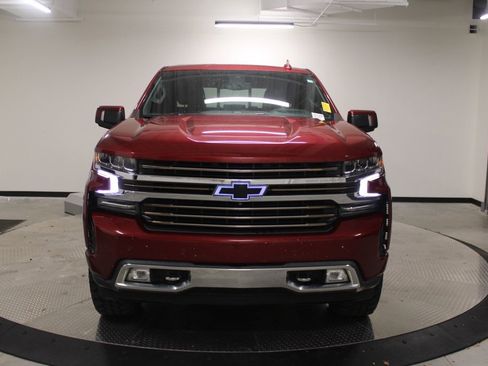 Used 2019 Chevrolet Silverado 1500 High Country w/ Technology Package image 9