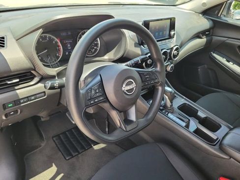 Certified 2024 Nissan Sentra S FWD image 19