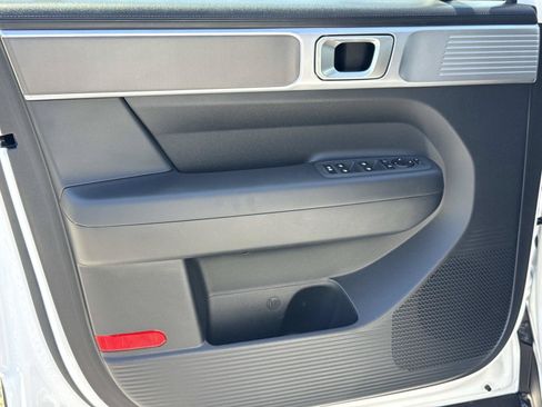 New 2026 Hyundai Santa Fe SE AWD/4WD image 8