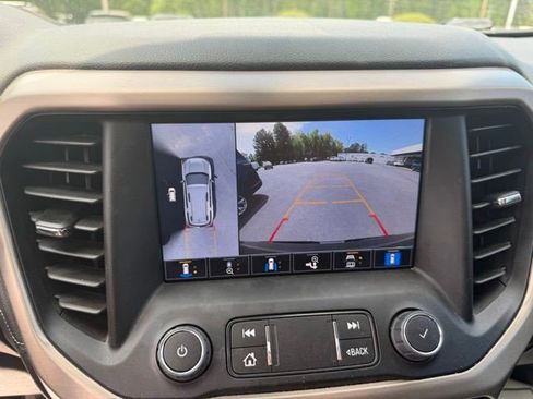 Certified 2023 GMC Acadia Denali w/ Black Diamond Edition AWD/4WD image 29