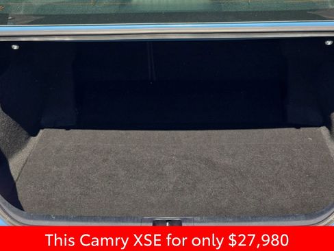 Used 2024 Toyota Camry XSE image 18