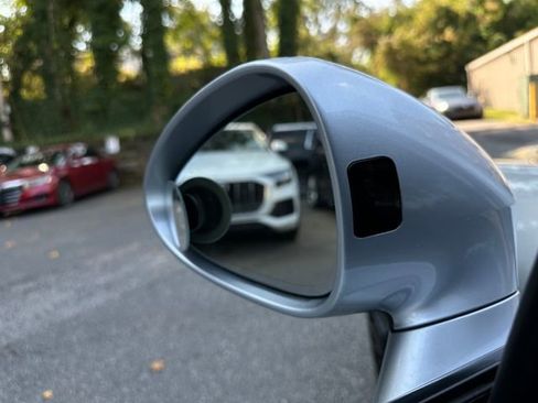 Used 2015 Porsche Panamera 4S image 14