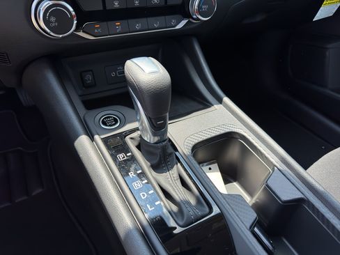 New 2025 Nissan Sentra S image 24