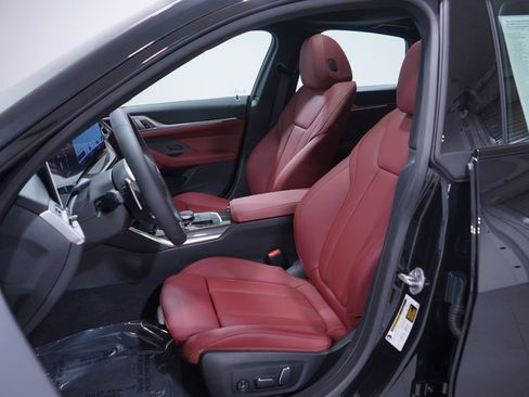 New 2026 BMW M440i w/ Premium Package image 7