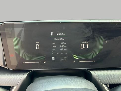 Used 2025 Kia K4 FWD image 43