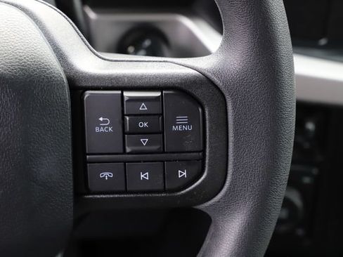 Used 2024 Ford F250 XL w/ STX Appearance Package AWD/4WD image 25