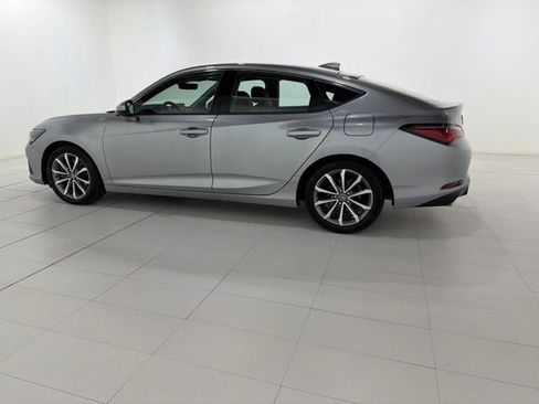 Certified 2024 Acura Integra FWD image 2