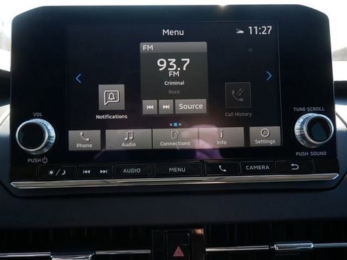 Used 2025 Mitsubishi Outlander ES AWD/4WD image 20