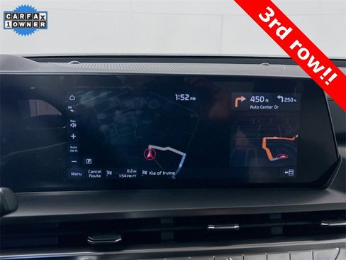 Used 2023 Kia Telluride S image 14