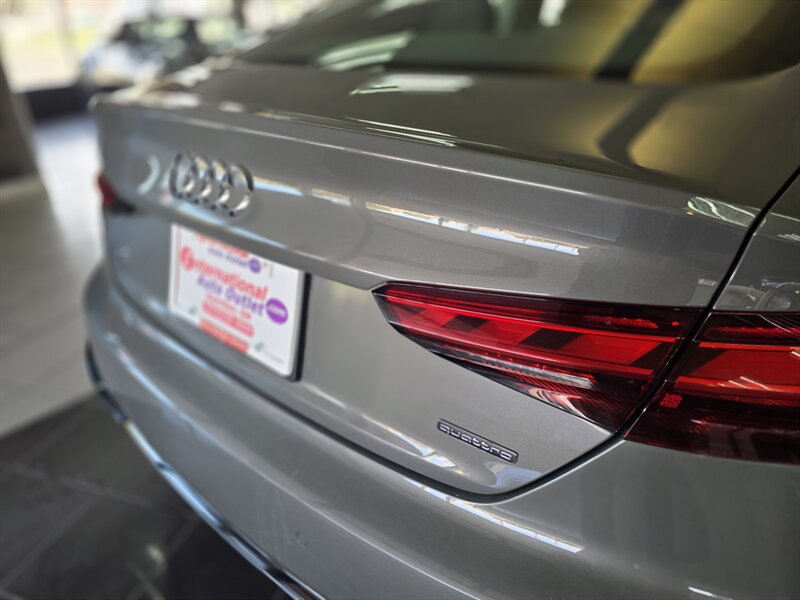 Used 2025 Audi A5 2.0T Premium AWD/4WD image 33