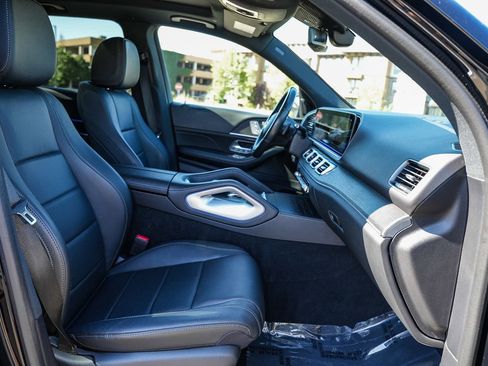 Certified 2022 Mercedes-Benz GLE 350 4MATIC image 16