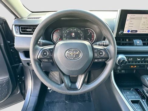 Used 2024 Toyota RAV4 XLE FWD image 12