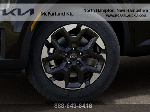 New 2026 Kia Sorento S AWD/4WD image 9