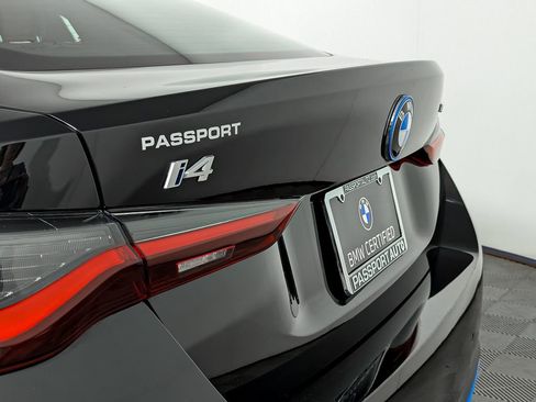 Certified 2023 BMW i4 eDrive40 w/ Premium Package image 10