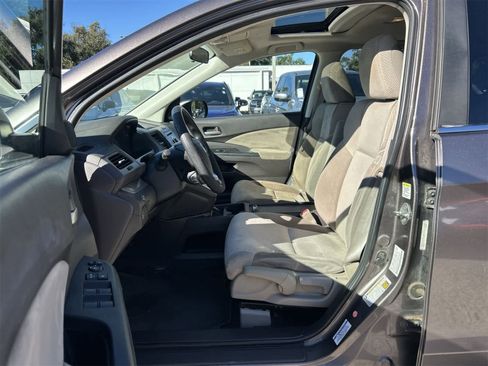 Used 2012 Honda CR-V EX image 2