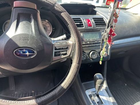 Used 2014 Subaru Impreza 2.0i Sport Premium w/ Popular Package #1 image 16