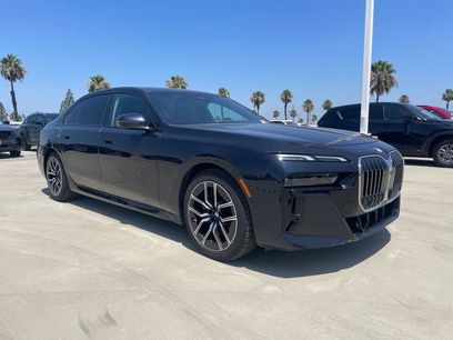 Used 2024 BMW 740i