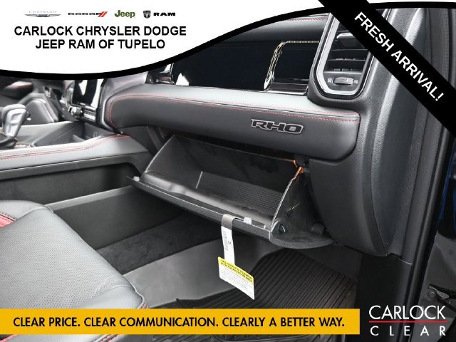 Used 2026 RAM 1500 RHO w/ RHO Level 1 Equipment Group AWD/4WD image 60