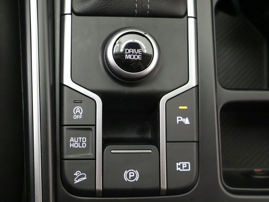 Used 2024 Kia Sorento S w/ Panoramic Sunroof Package FWD image 54