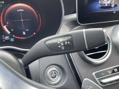 Used 2019 Mercedes-Benz C 300 4MATIC Coupe image 37