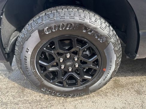 Used 2025 Ford F150 XLT w/ Equipment Group 302A MID image 9