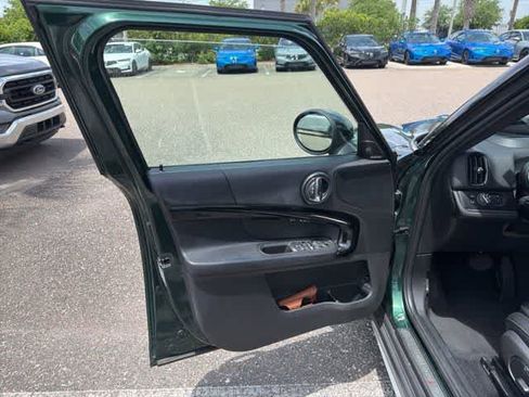 Used 2019 MINI Cooper Countryman S w/ Convenience Package FWD image 20