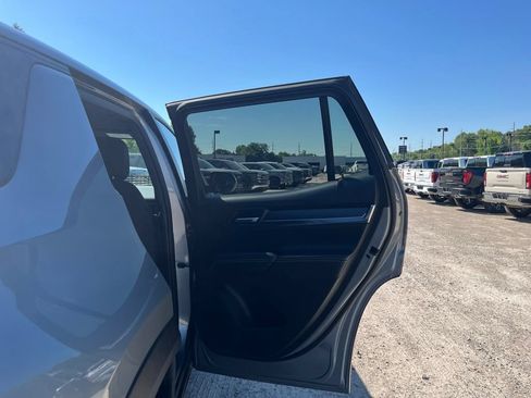 Used 2026 GMC Terrain Elevation FWD image 30