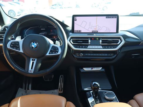 Used 2022 BMW X3 M40i image 14