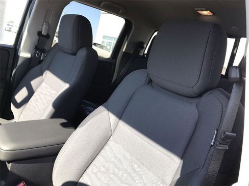 Certified 2026 Nissan Frontier S image 11