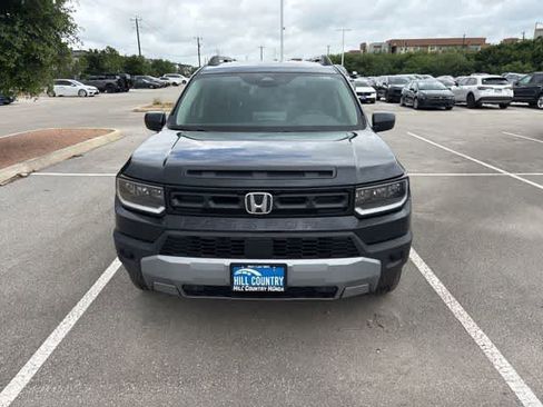Used 2026 Honda Passport RTL image 8
