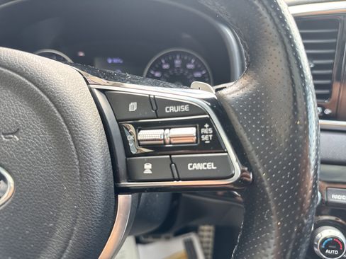Used 2020 Kia Sportage S w/ S Premium Package AWD/4WD image 19