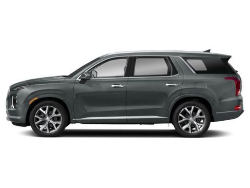 Used 2022 Hyundai Palisade Limited AWD/4WD image 6