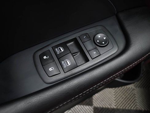 Used 2022 Dodge Challenger R/T w/ Plus Package RWD image 30