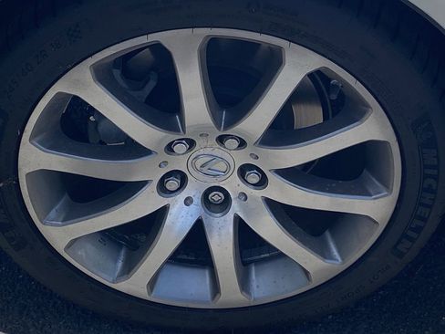 Used 2009 Lexus SC 430 Convertible RWD image 9