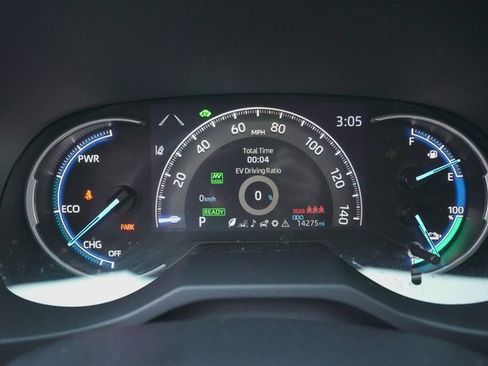 Certified 2023 Toyota RAV4 SE image 25