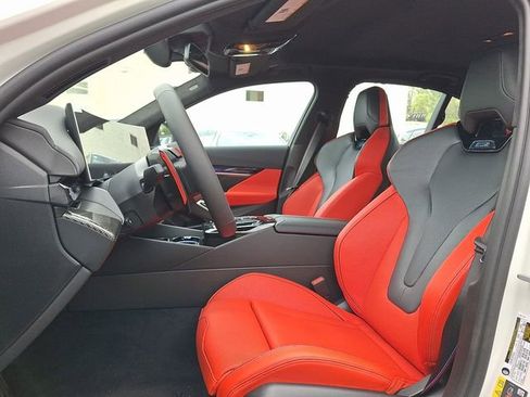 New 2027 BMW M5 AWD/4WD image 12