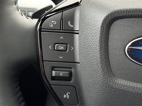 New 2026 Subaru Solterra Limited XT image 30