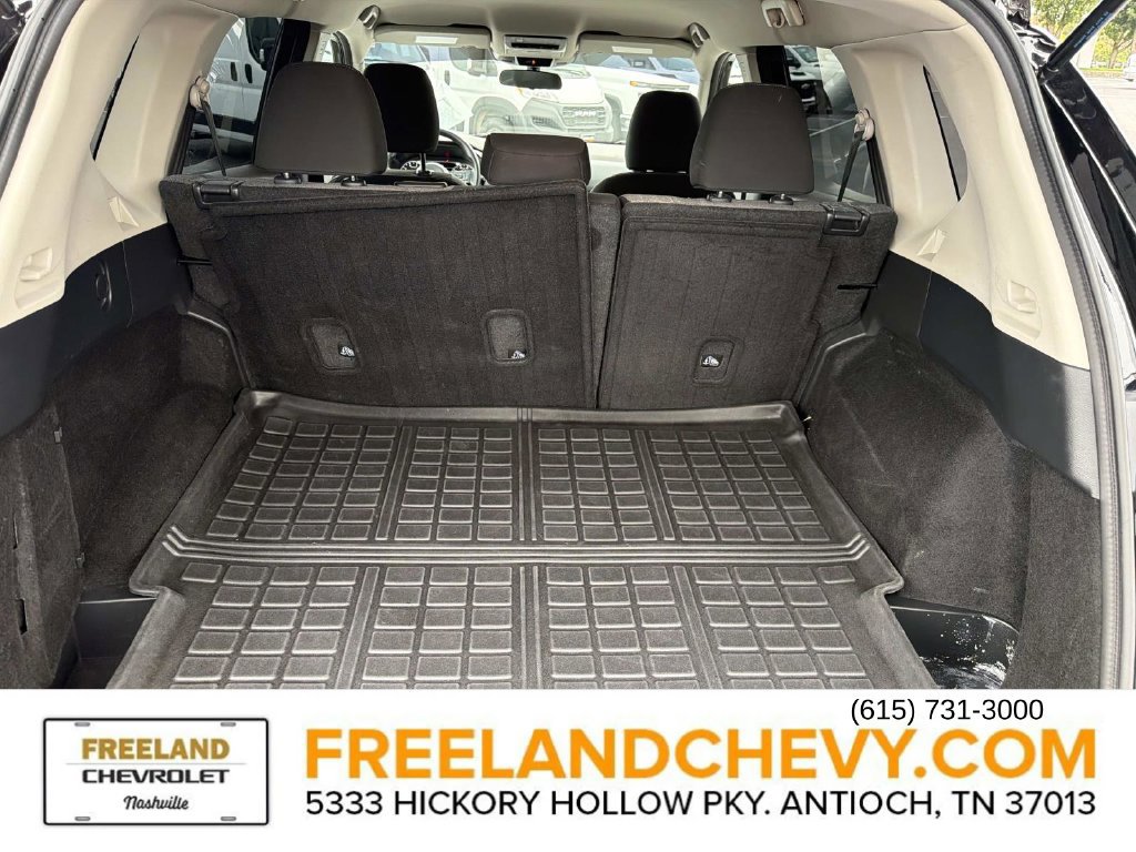 Used 2021 Nissan Rogue SV FWD image 14