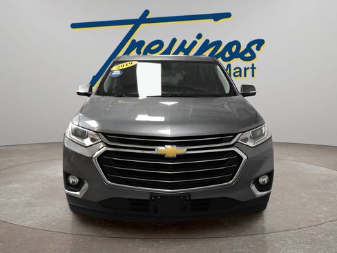 Used 2019 Chevrolet Traverse LT w/ LT Premium Package image 4