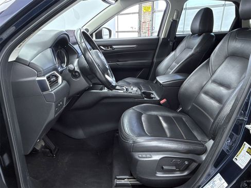 Used 2021 MAZDA CX-5 Touring w/ Touring Preferred SV Package image 11