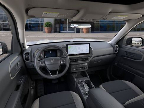 New 2026 Ford Bronco Sport Big Bend w/ Convenience Package AWD/4WD image 12