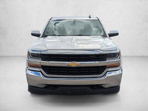 Used 2019 Chevrolet Silverado 1500 LT image 2