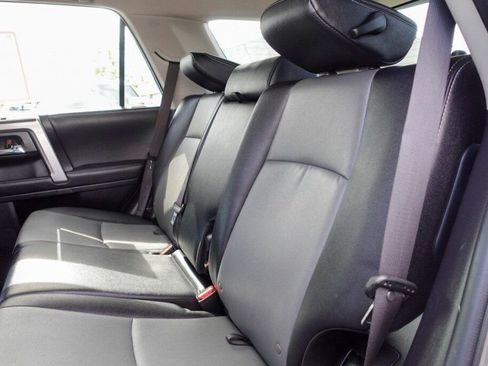 Certified 2024 Toyota 4Runner SR5 Premium image 11