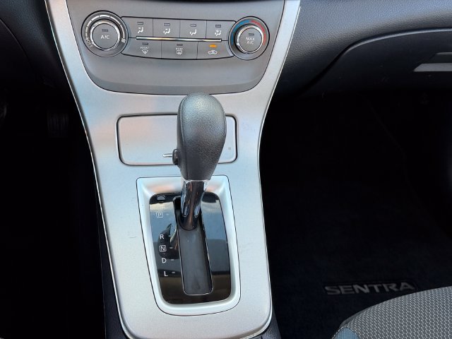 Used 2014 Nissan Sentra S FWD image 17