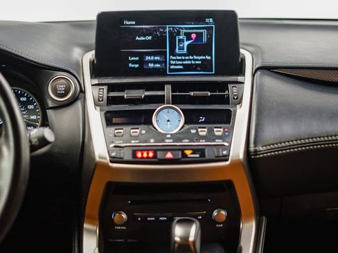 Used 2019 Lexus NX 300 FWD w/ Accessory Package 2 image 13