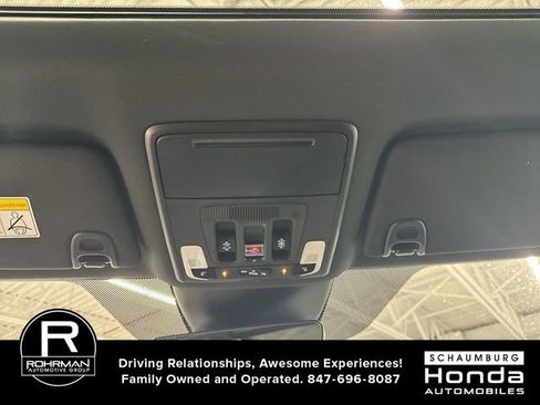 New 2026 Honda Passport TrailSport image 10
