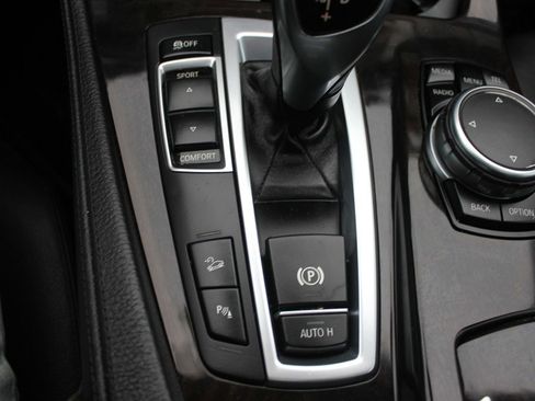 Used 2016 BMW 528i xDrive Sedan image 24