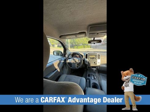 Used 2014 Nissan Frontier S RWD image 30